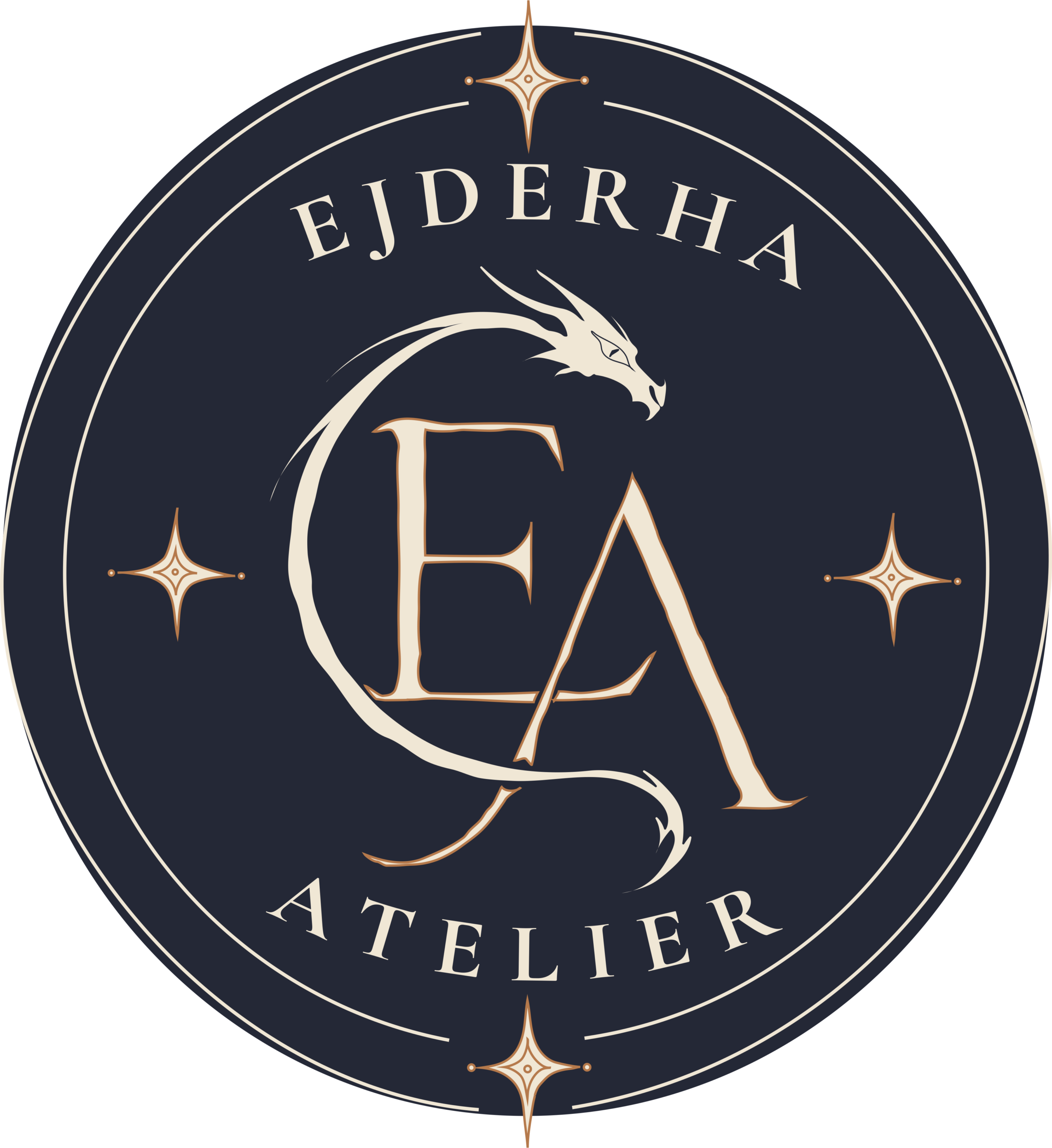 Ejderha Atelier